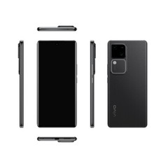 Vivo V30 128 GB 8 GB RAM Mobile Phone Black Factory Network Unlocked Only @Ebay