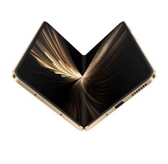 GENUINE Honor Magic V5 5G 7.95&Prime; 256 512 1TB Snapdragon 8 Elite 5820mAh Foldable