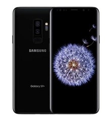 Samsung Galaxy S9+ Plus G965U Unlocked Boost Verizon Straight Talk T-Mobile B-