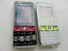 Original Unlocked Sony Ericsson K660 K660i 2G /3G HSDPA 2100 Mobile Phone