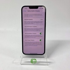 Factory Unlocked Apple iPhone 13 128GB Midnight MLA23LL/A