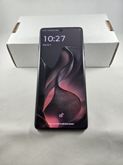 Motorola Moto EDGE 2025 XT2519 256GB Deep Forest Cricket