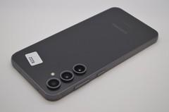 Samsung Galaxy S23 FE 128GB [SM-S711U] Graphite (U.S. Cellular ONLY) #B222