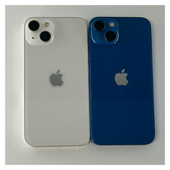 Apple iPhone 13 128GB – Unlocked, Midnight, Blue, Pink – Tracfone/Verizon