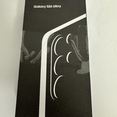 Samsung Galaxy S26 Ultra 256gb Dual Sim Global Unlocked SM-S948B