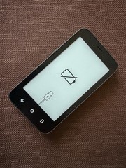 Mudita Kompakt / Minimalist Touchscreen Phone with E Ink Display – Charcoal