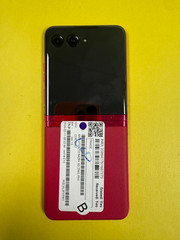 Motorola Razr Plus 2023 XT2321-3 – 256GB – Red (Unlocked) LCD Black Spot