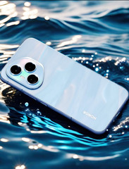 Honor 400 Pro 5G 6.7&Prime; 200MP Qualcomm Snapdragon 8 Gen 3 Android Google unlocked
