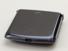 Motorola razr 2020 (XT2071-2) 256GB (AT&T) Smartphone – Clean IMEI – H7851