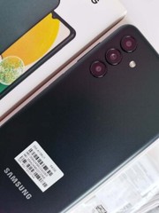 Samsung Galaxy A13 5G 50MP 6.5&Prime; 128GB A136B Android Unlocked Global version