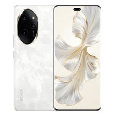 Honor 100 Pro 256GB+16GB 50MP Dual SIM 6.78&Prime; 5G Unlocked SmartPhone New Sealed