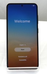 Samsung Galaxy S23 SM-S911U 128 GB Black Unlocked Grade B No SIM