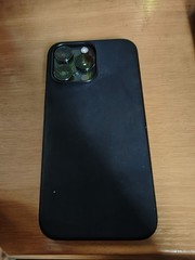 iPhone 15 Pro Max 256GB Carrier Blocked