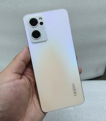 Oppo Reno7 6.7&Prime; 50MP Qualcomm SM6225 Snapdragon 680 4G Android 12 4500mAh