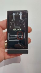 Sony Ericsson ST25i Xperia U – For Collectors – Locked Movistar – N E W