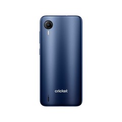 Cricket Debut S2, 32GB, 3GB RAM, 6.1&Prime; HD+, Android 13 Smartphone, Locked
