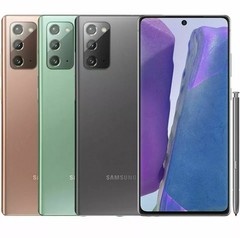 NEW UNLOCKED SAMSUNG GALAXY NOTE 20 5G SM-N981U 128GB GSM+CDMA