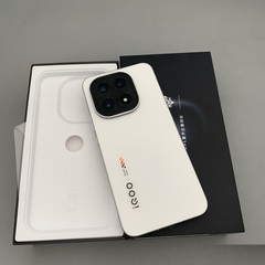 iQOO 15 5G Unlocked 256GB 512GB 1TB ROM SmartPhone condition Excellen