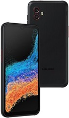 Samsung Galaxy Xcover6 Pro G736U (Unlocked) 128GB Black (Good)