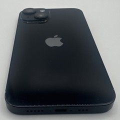 Apple iPhone 14 128GB Midnight T-Mobile Locked A2649 100% Battery Health