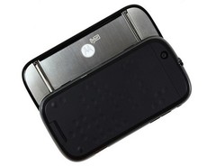 Android Motorola Cliq MB200 Camera QWERTY Original Unlocked Keyboard 3G GSM WIFI