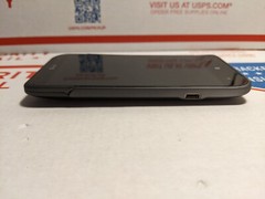 HTC Titan II – 16GB – Blue Gray (AT&T) Smartphone