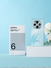 Oppo A6 Pro (China) 6.57&Prime; 50MP Dimensity 7300 7000mAh Android unlocked
