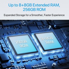 UMIDIGI Note 100 5G 6.8 » 128GB 256GB Dual SIM 120Hz Android Unlocked Smartphone