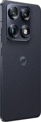 Motorola Signature 256GB 12GB RAM PANTONE Carbon Dual SIM 5G Unlocked.