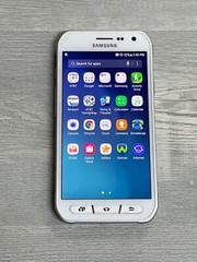 AT&T Unlocked Samsung Galaxy S6 Active SM-G890A 32GB Rugged Moderate Condition