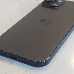 Apple iPhone 15 – 128 GB – Black (Unlocked) Lcd (Clean Esn)