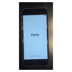 Apple iPhone 6s – 16GB/32GB/64GB – Silver, Gray, Rose Gold (Unlocked)