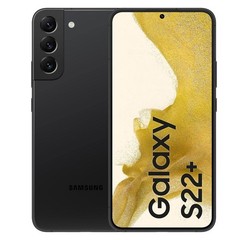 NEW Samsung Galaxy S22+ Plus 5G 128GB/256GB Factory Unlocked Smartphone,US STOCK