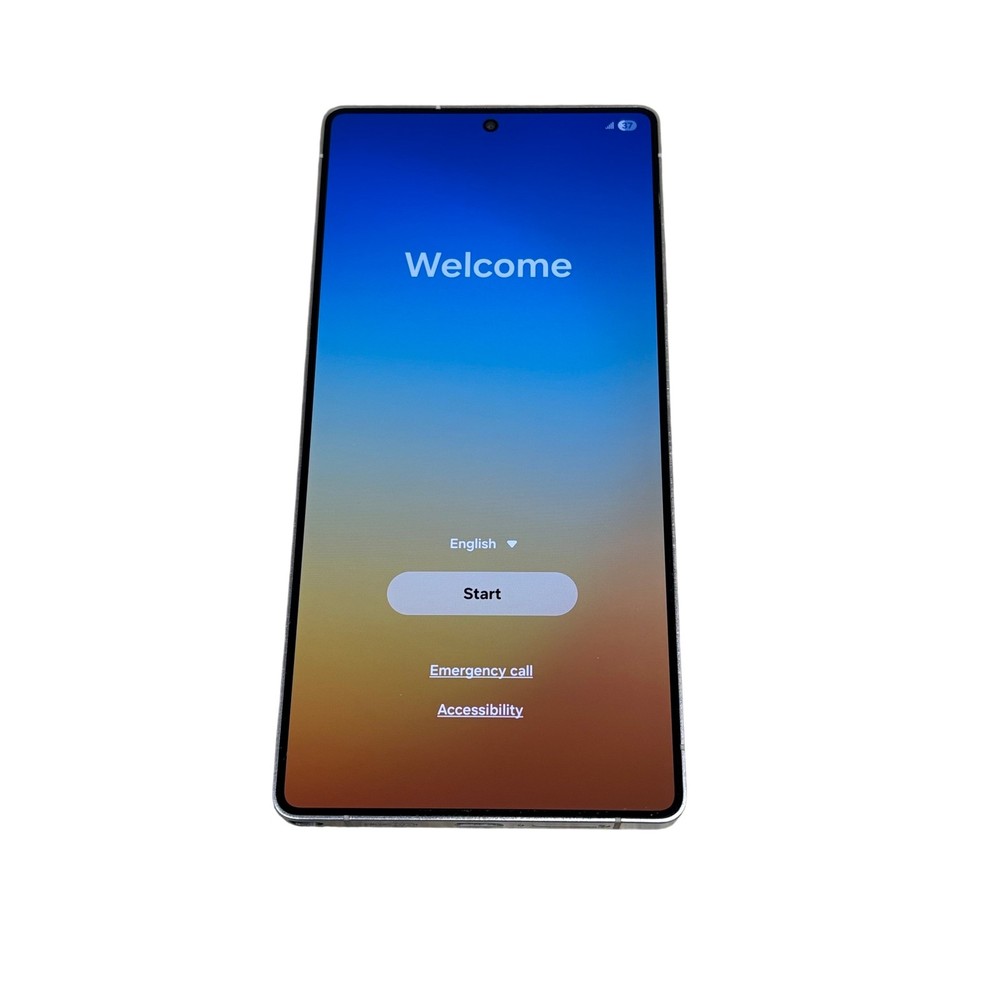 Samsung Galaxy S25 Ultra 5G SM-S938U1 512GB 6.9&Prime; Unlocked Smartphone