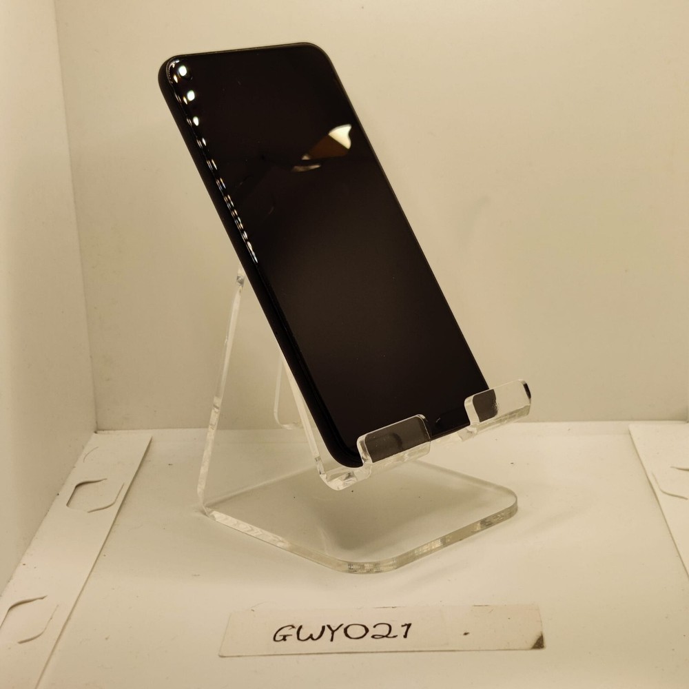 Google Pixel 5 – 128 GB – Black (Unlocked) Screen not working