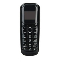 Original Long-CZ V2 Bluetooth Mini Magic Voice Mobile Phones Bluetooth Dialer
