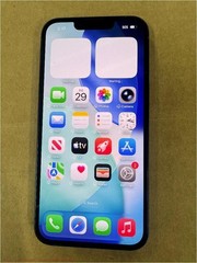Apple iPhone 16e 128GB Black 3N758LL/A UNKNOWN CARRIER SEE DETAILS