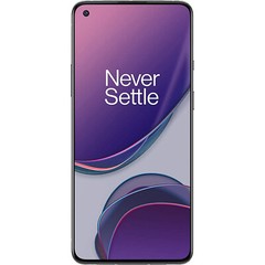 BNIB OnePlus 8T Dual-SIM 256GB+12GB RAM Lunar Silver Factory Unlocked 5G GSM