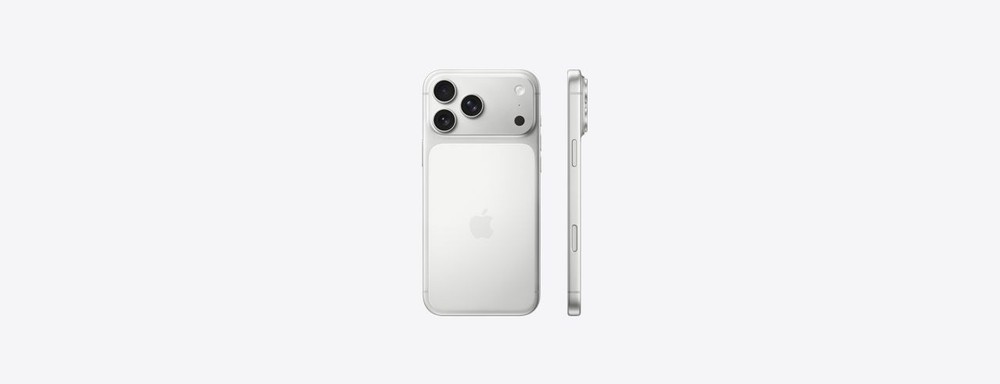 Apple iPhone 17 Pro Max – 256GB 512GB 1TB 2TB – All Colors – Excellent