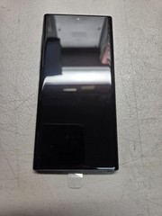 SAMSUNG GALAXY NOTE 10 – BLACK – SM-N970U1 – 256GB – Original Box