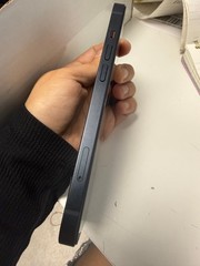 Apple iPhone 13 – 128 GB – Midnight (Unlocked) 13 – Battery 99% – MLAH3LL/A