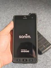 Sonim XP8 XP8800 Unlocked (CDMA & GSM) 64GB 4GB RAM Rugged Android Smartphone