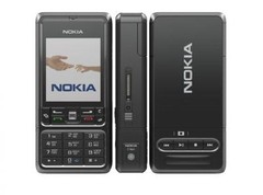 Original Nokia 3250 XpressMusic Symbian OS Music Phone 2G GSM 900 1800 1900