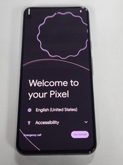 DEFECTIVE – Google Pixel 8 – 256GB – Black – Unlocked – G9BQD – 10210