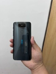 ASUS ZenFone 6 – 256/128GB – (Unlocked) (Dual SIM) 4G android phone,Tested GOOD