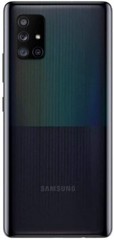 Samsung Galaxy A71 5G – 128GB – Black T-Mobile/AT&T/Verizon Or Unlocked, Good