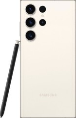 NEW UNLOCKED SAMSUNG GALAXY S23 ULTRA 5G SM-S918U 256GB ALL GSM+CDMA SMARTPHONES