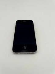 Apple iPhone 4 A1332 Smartphone Black Bluetooth 5.0 MP 3.5&Prime; IPS LCD Single SIM