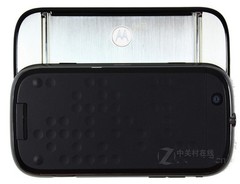 Android Motorola Cliq MB200 Camera WIFI QWERTY Keyboard 3G GSM Original Unlocked