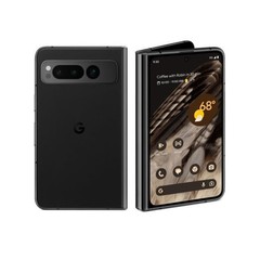 Google Pixel Fold 5G Unlocked 256GB ROM 7.6in 48MP Camera in Good Condition